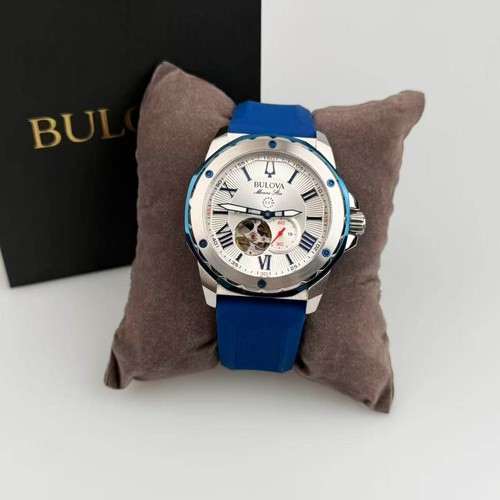 Orologio bulova 98a225 marine - bulova,