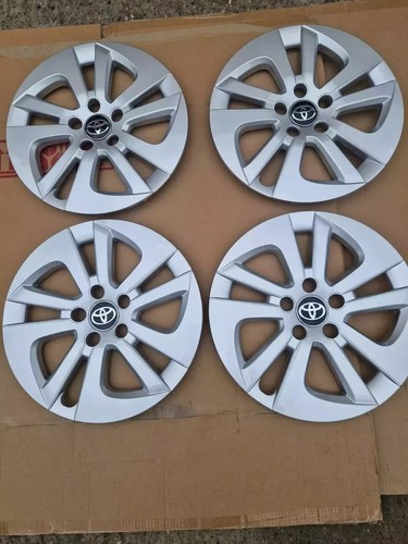 Set copricerchi toyota - set,