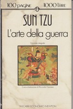 L'arte della guerra. SUN TZU