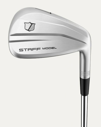 Wilson staff model - staff, set