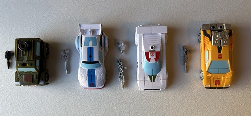 Transformers autobots stand - transformers,