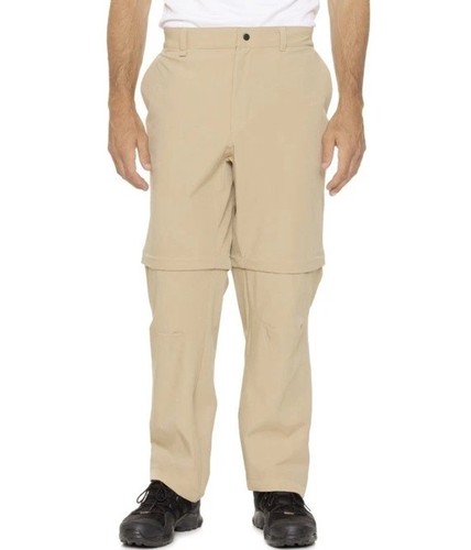 Pantaloni shorts convertibili - pantaloni/shorts,
