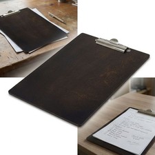 CLIPBOARD lavagna A4