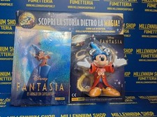 Fantasia anni un - di,