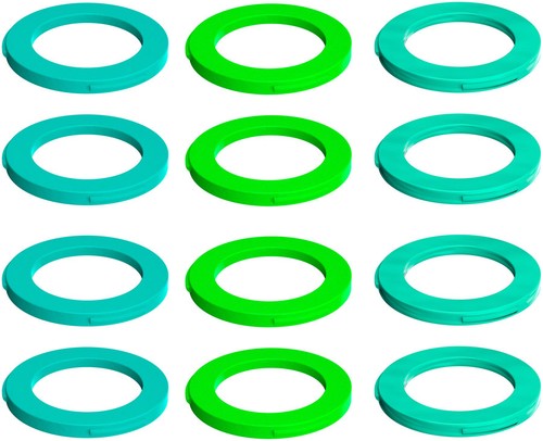 Magura kit coperchio colorato - magura,