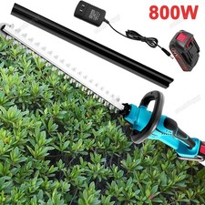 Tagliasiepi a batteria 24V