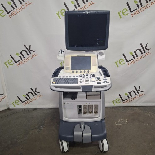 Healthcare logiq e9 - ge,