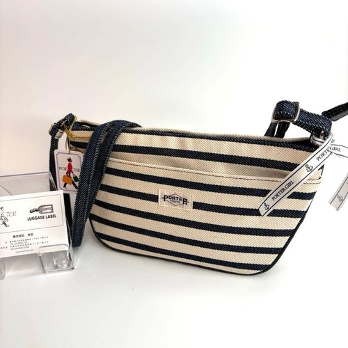 Borsa tracolla porter - a,