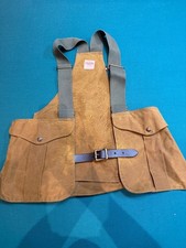 Filson Borsa Gioco in Panno di Latta | Made in USA | Fuori Produzione | #16017
