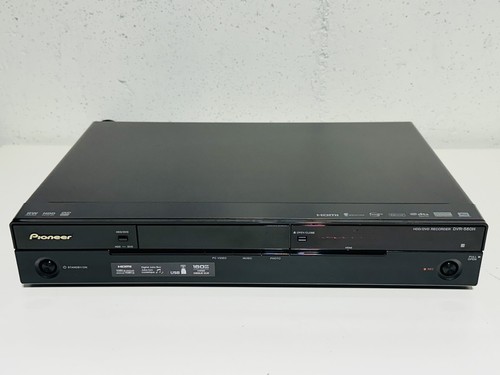 Pioneer dvr 560h - dvr-560h-k, dvd