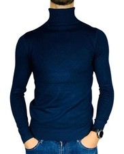 STILL MAGLIA MAGLIONE COLLO