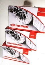 3 SCATOLE NUOVE MAI APERTE DI