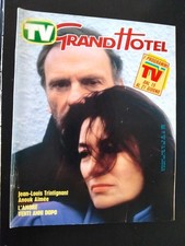 Grand Hotel 25 1986 Anouk