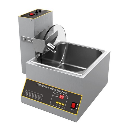 Miscelatore elettrico