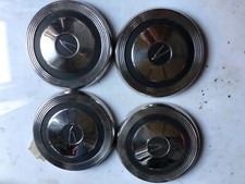 SIMCA 1300 SET COPPE RUOTE