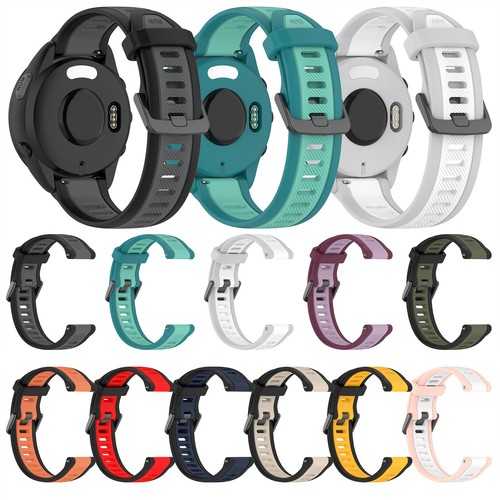 Cinturino orologio silicone - orologio,