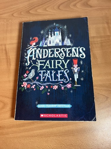 Andersen fairy tales - andersen's,