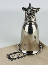 Gucci “Bicchiere Della