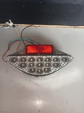 Stop Posteriore Str8 Aerox