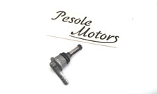 Rubinetto serbatoio olio