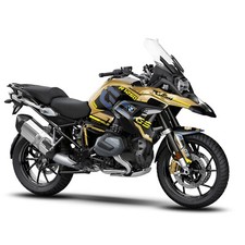 Kit Grafiche Adventure BMW GS