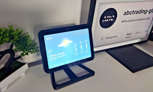 Nuovo design echo show - echo,