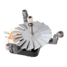 Motore ventilatore forno