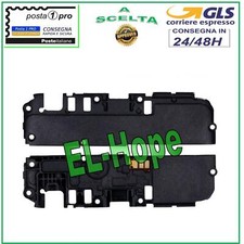 SUONERIA ALTOPARLANTE BUZZER