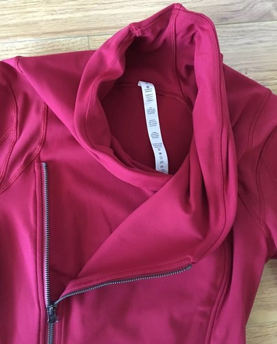 Giacca yoga lululemon - giacca,