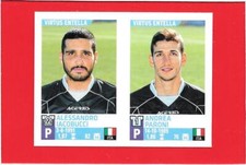 CALCIATORI Panini 2015-16