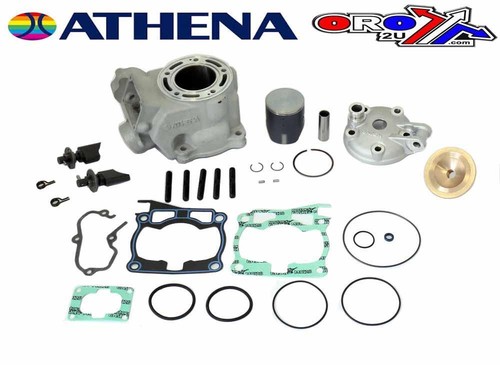 Kit cilindro completo athena - cilindro,