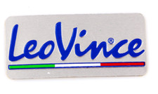 ADESIVO LEOVINCE PLACCA