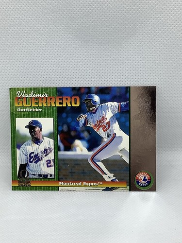 Carta baseball 1999 - carta,