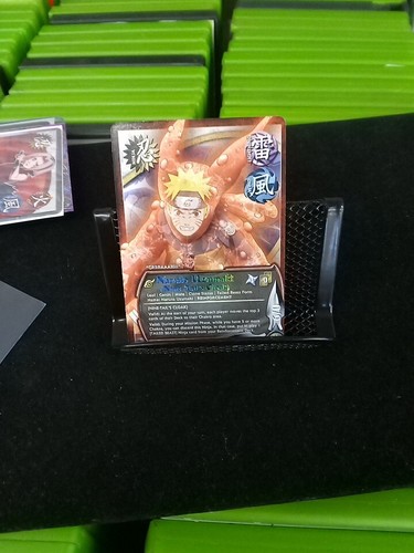 Carta naruto ccg - naruto, set