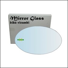 Vetro Specchio Nudo Adesivo
