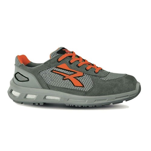 Scarpa antinfortunistica - scarpa,