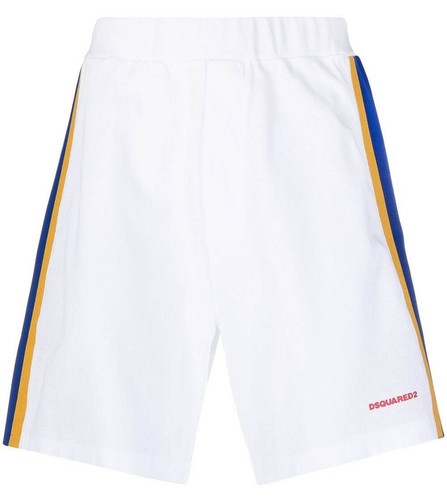 Dsquared2 side stripe - dsquared2,