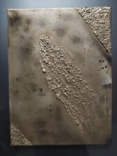 Quadro Moderno dipinto a mano. Pezzo unico. 