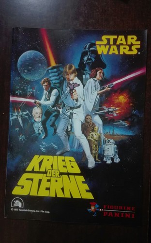 Star wars krieg der - wars,