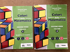 Colori della Matematica