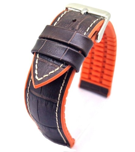 Cinturino 22mm uhrband - cinturino,