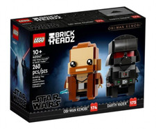Lego STAR WARS BrickHeadz