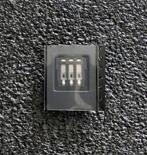 MORSETTI/CONNETTORE BATTERIA NUOVI VINTAGE ORIGINALI ERICSSON T10s/T10sc/T18s.