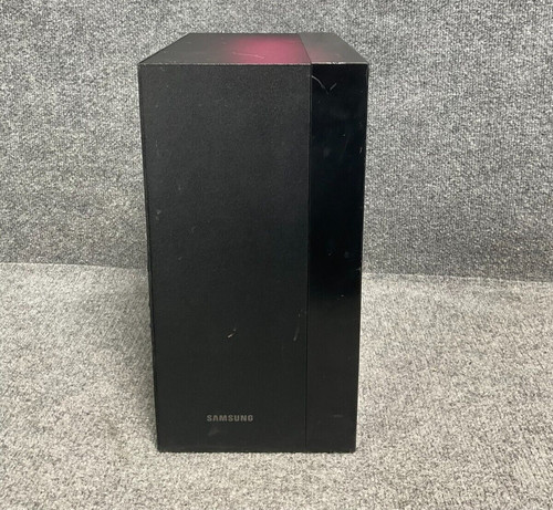 Samsung wj450 subwoofer - samsung,