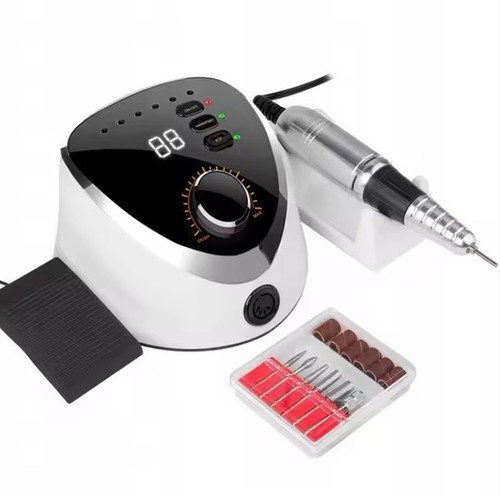 Fresa per unghie professionale - fresa,