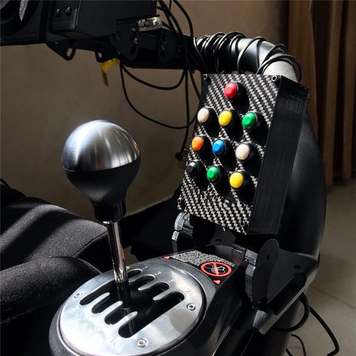 Per thrustmaster th8a - thrustmaster,