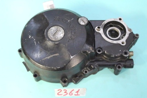 Carter coperchio statore - coperchio,