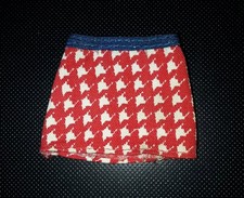 Vintage gonna di Skipper