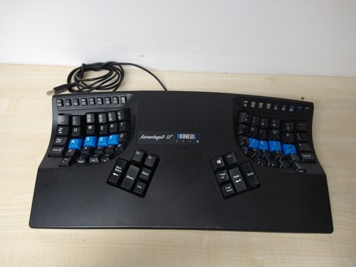 Kinesis advantage kb600 - advantage, lf