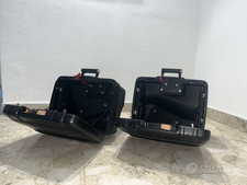 BMW - Borse laterali Vario - Compatibili con F GS 650/700/800
